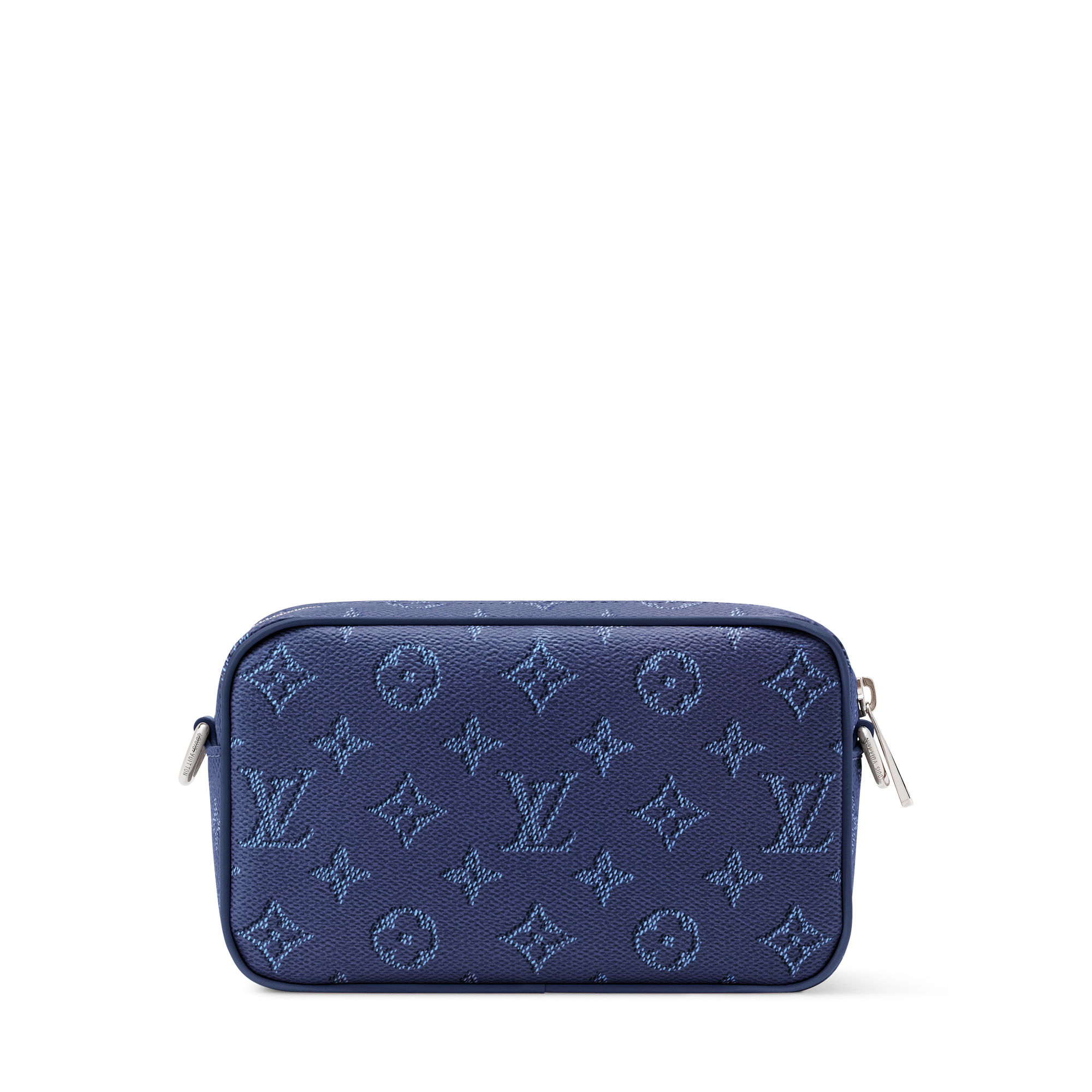Trocadéro Wearable Wallet Monogram Other - Men Small Leather Goods